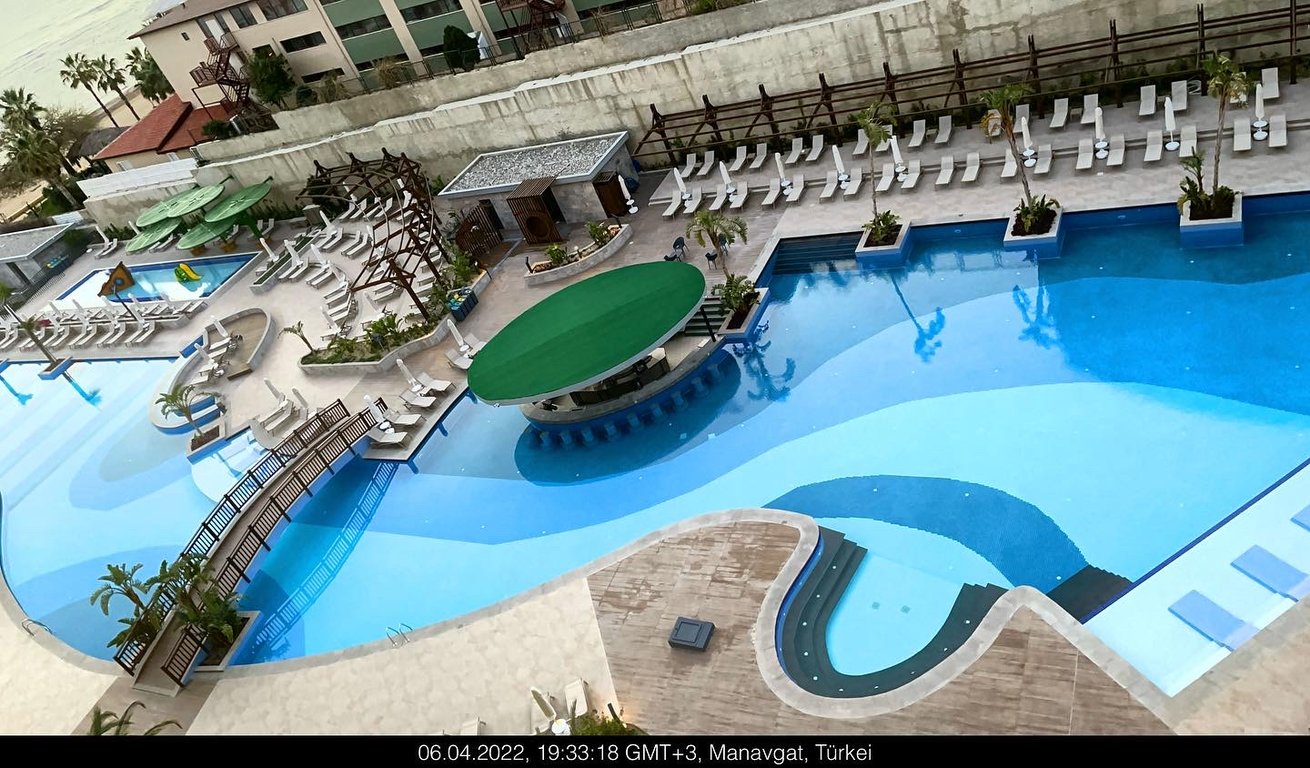 Seaden Quality Resort & Spa Ultra All Inclusive