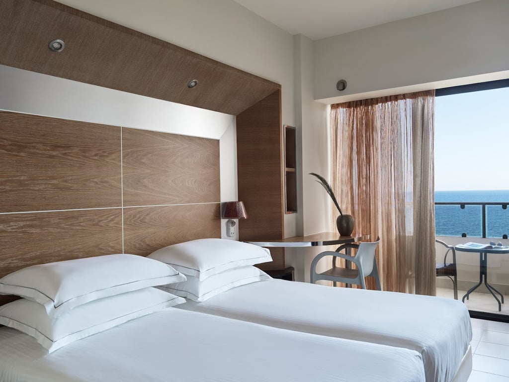 Esperos Mare Resort