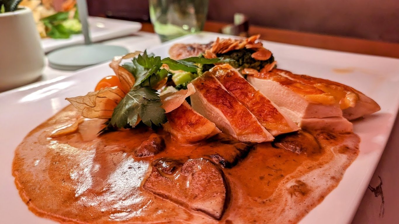 Kochs Restaurant