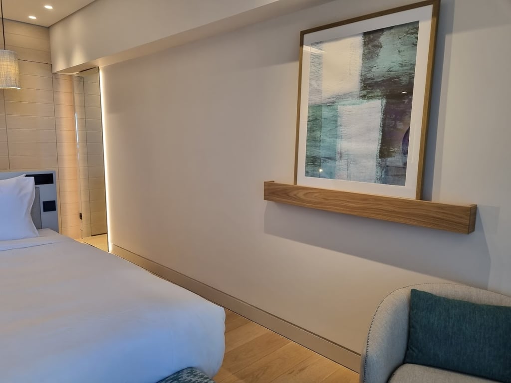 Vathi Cove Luxury Resort & Spa