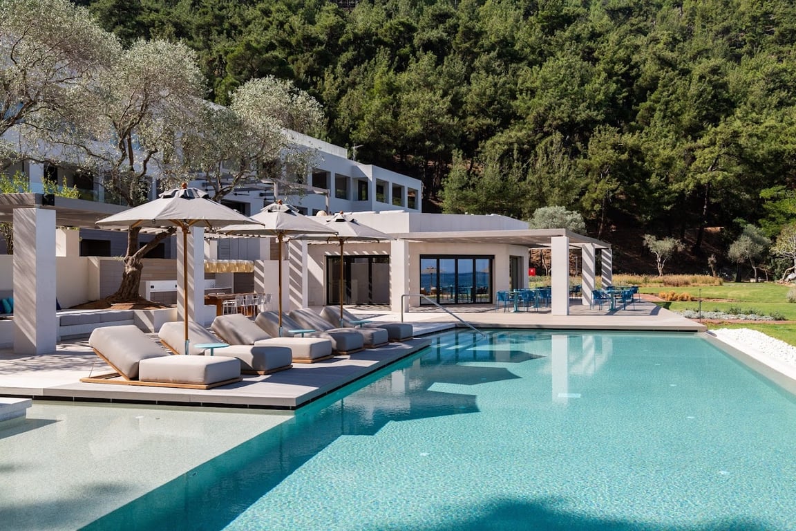 Vathi Cove Luxury Resort & Spa