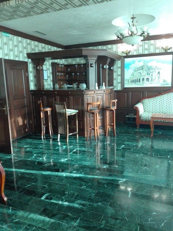 W Regal Boutique Hotel&Spa