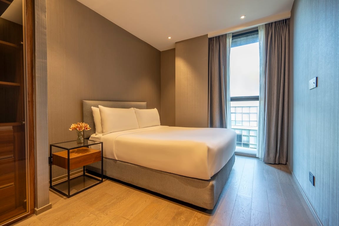 Walton Suites Sukhumvit