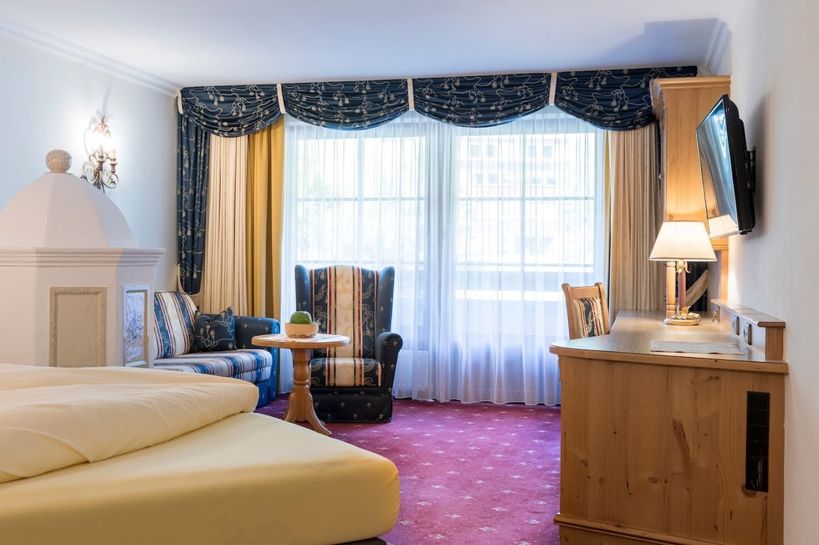 Hotel Alte Post