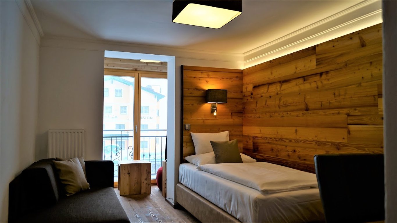 Hotel Binggl