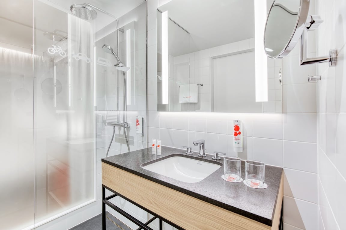IntercityHotel Graz