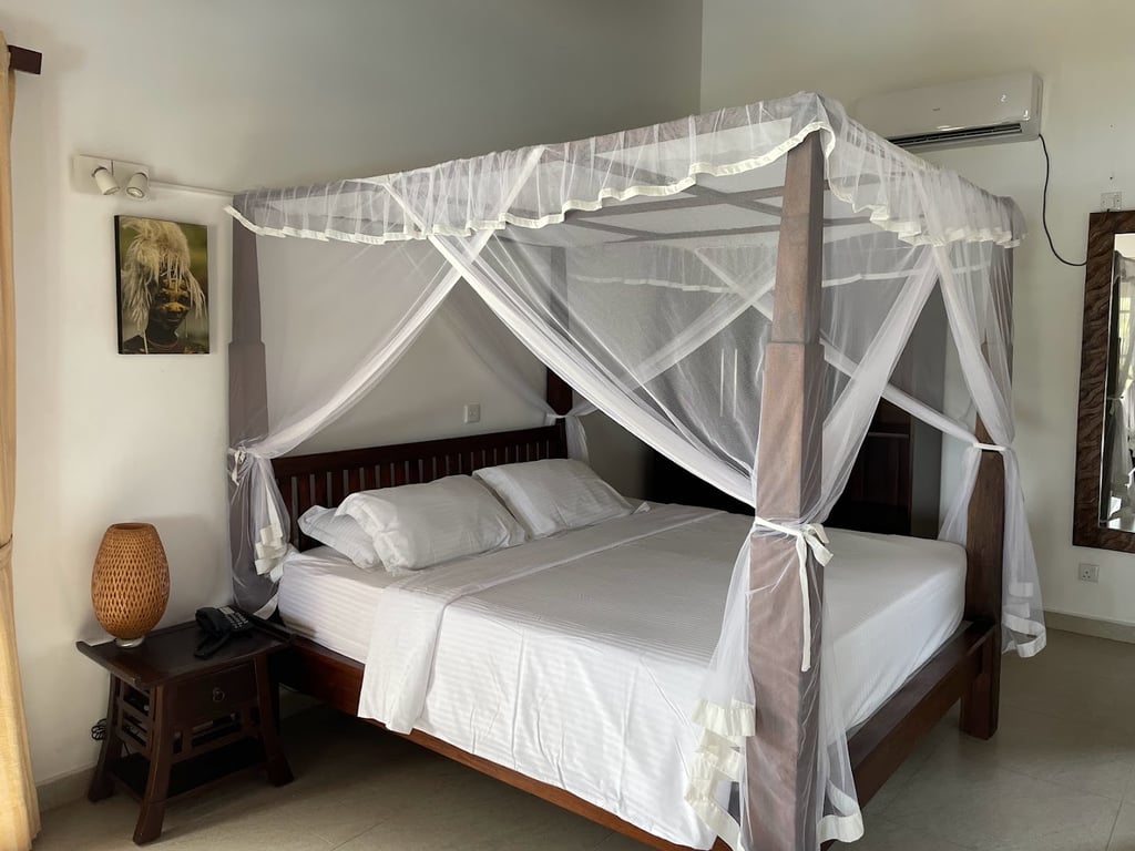 IMAGINE Villa Hotel