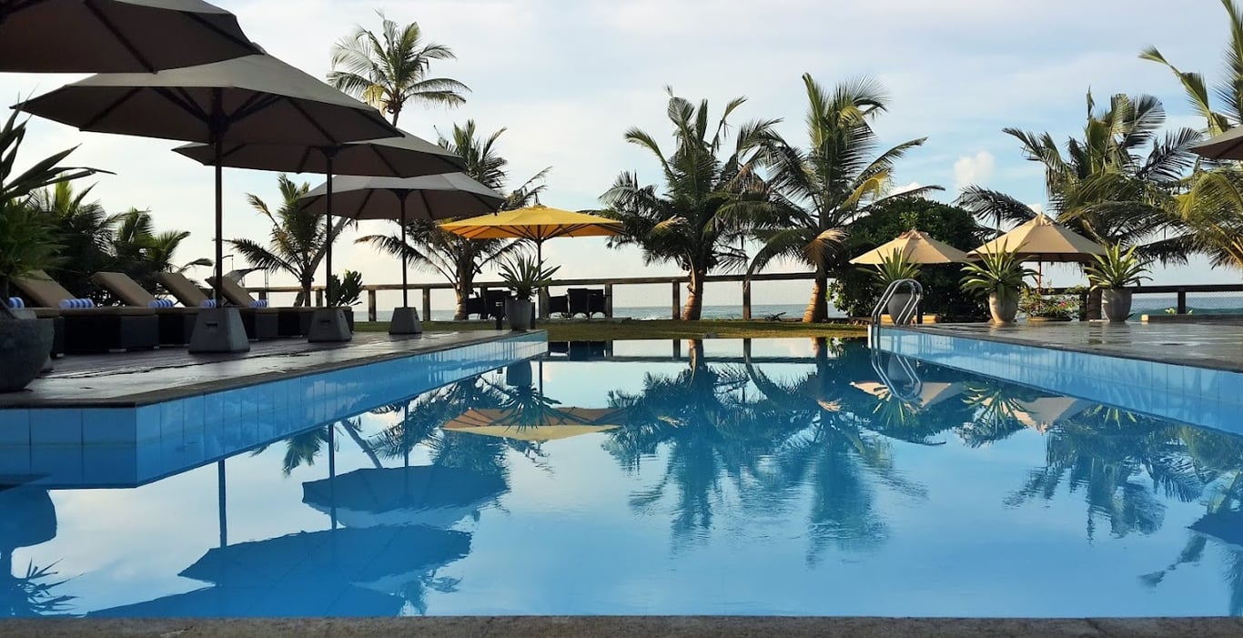 IMAGINE Villa Hotel