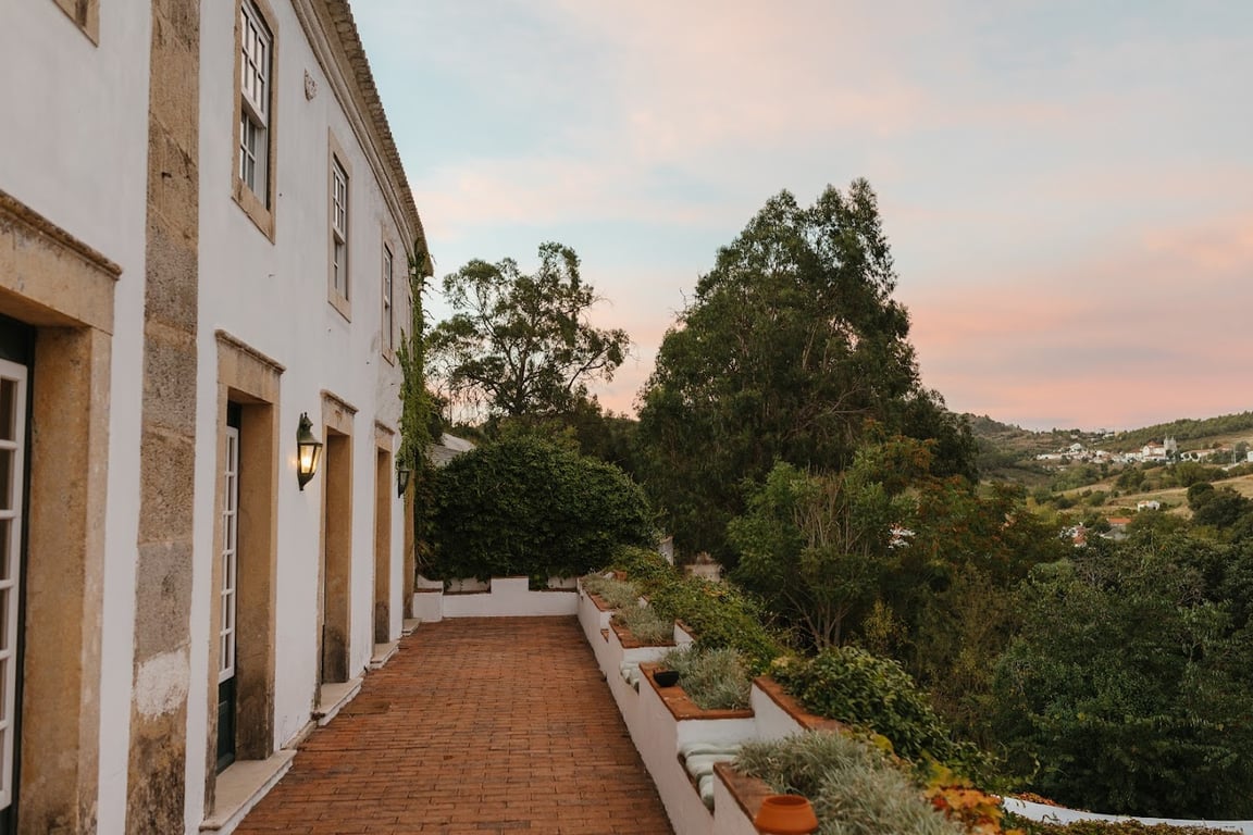 Quinta de D. Carlos