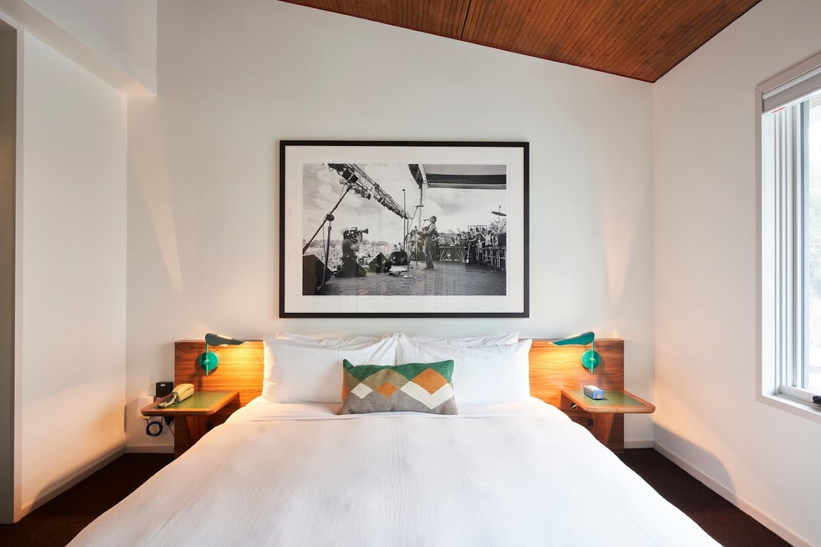 Hotel Magdalena