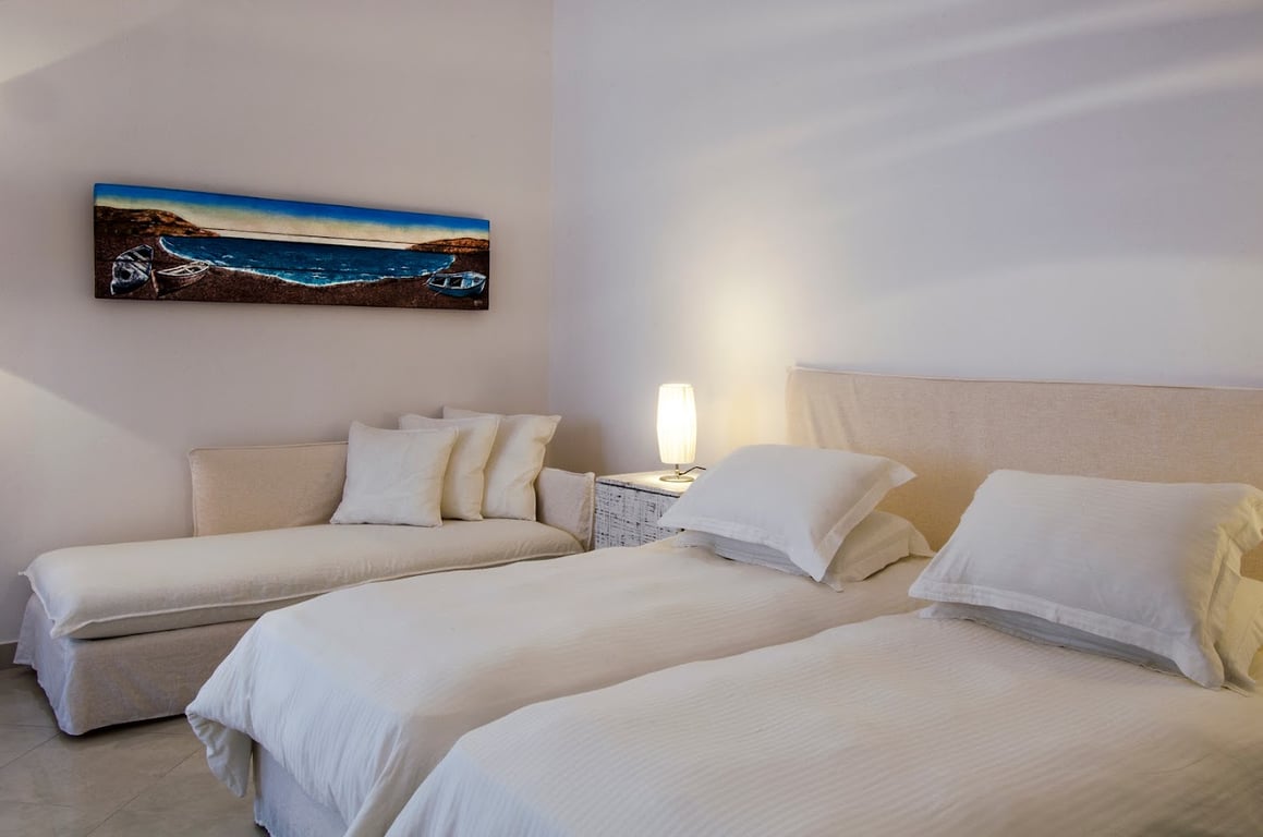 Margie Mykonos Hotel