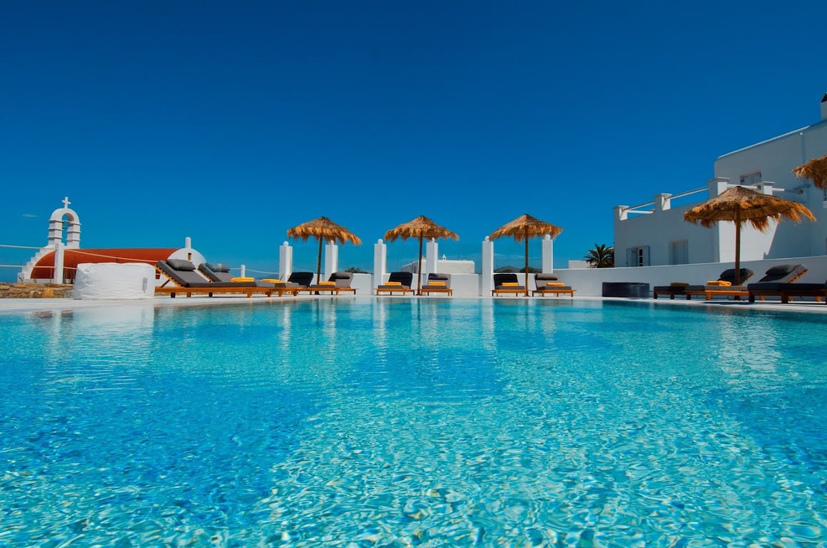 Margie Mykonos Hotel