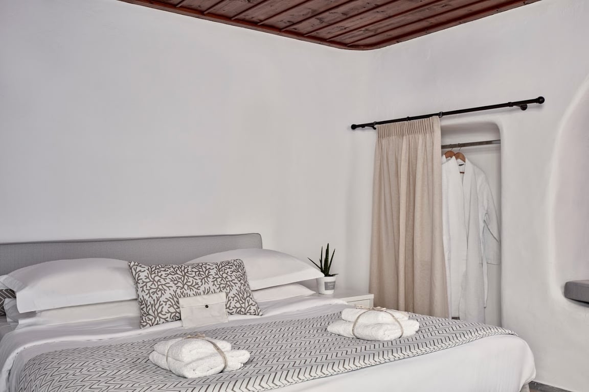 Mykonos Princess Hotel