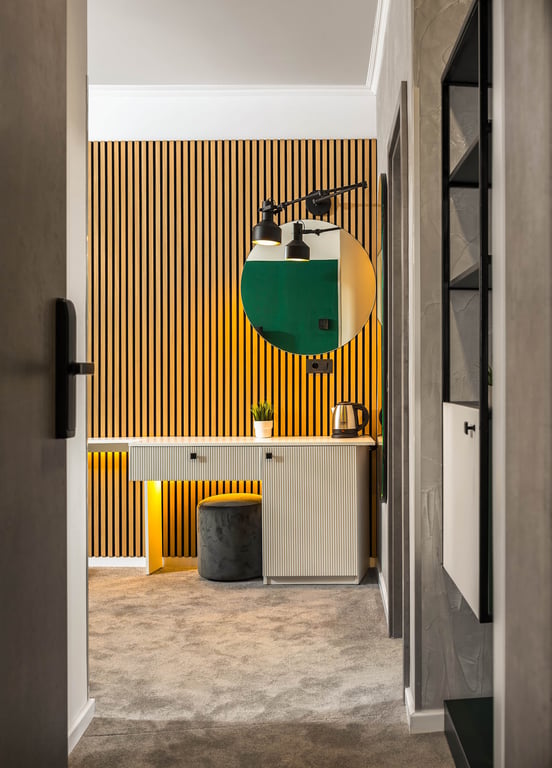 URBAN BUDGET HOTEL