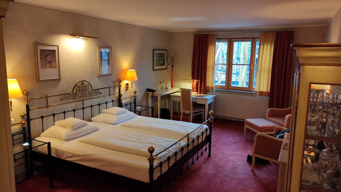 Altstadthotel Bräuwirt