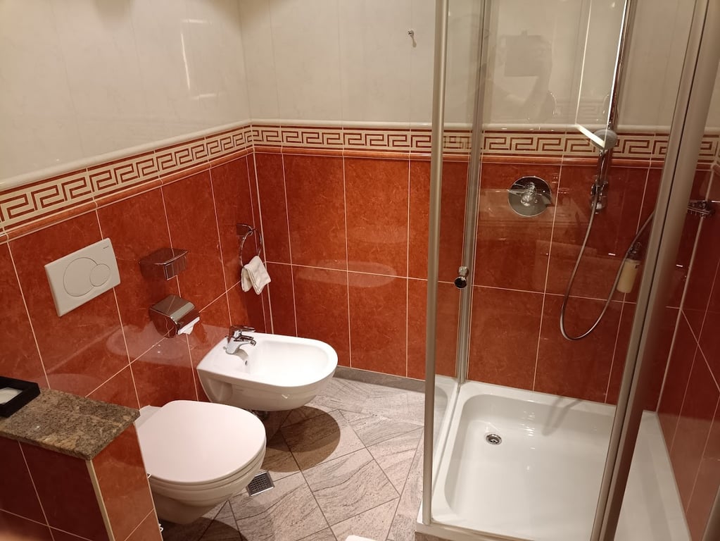 Altstadthotel Bräuwirt
