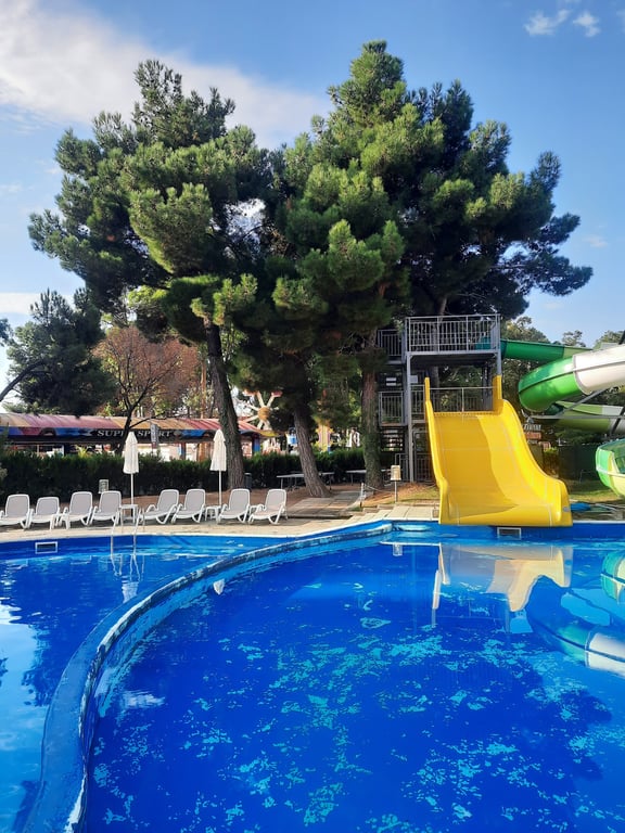 iHotel Sunny Beach