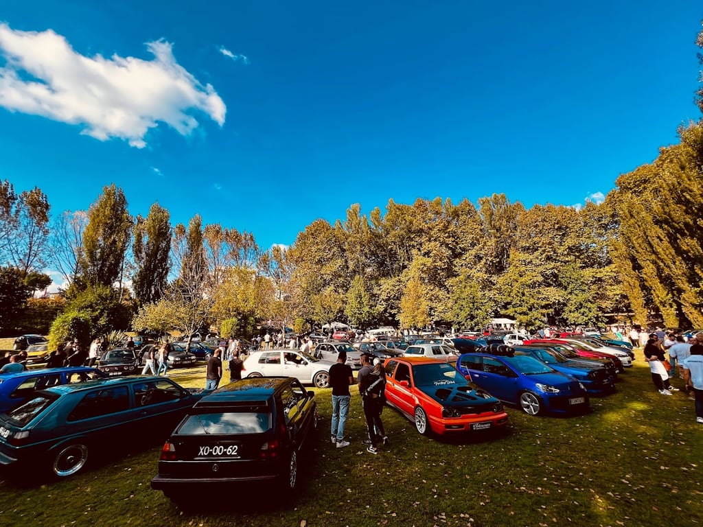 Eventos VolksWohn