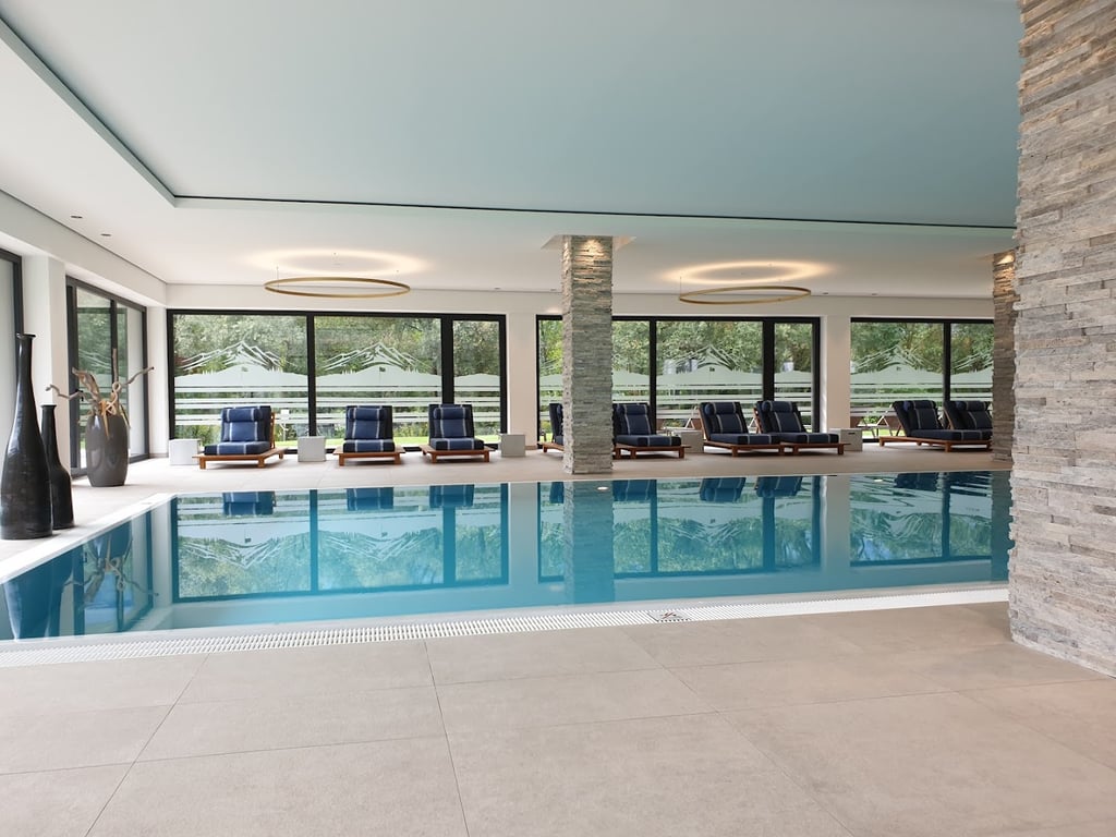Dolomitengolf Suites