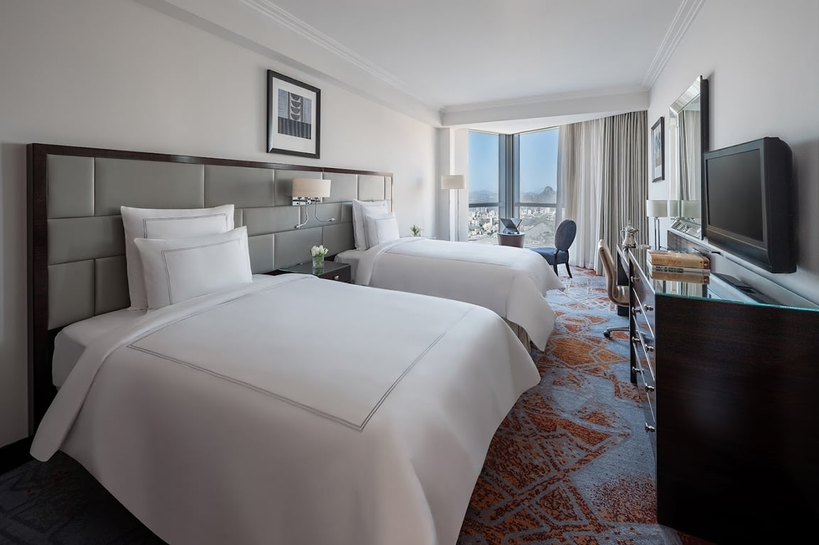 SAJA Hotels Makkah