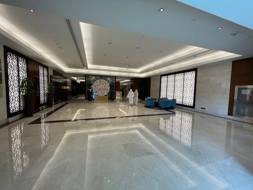 SAJA Hotels Makkah