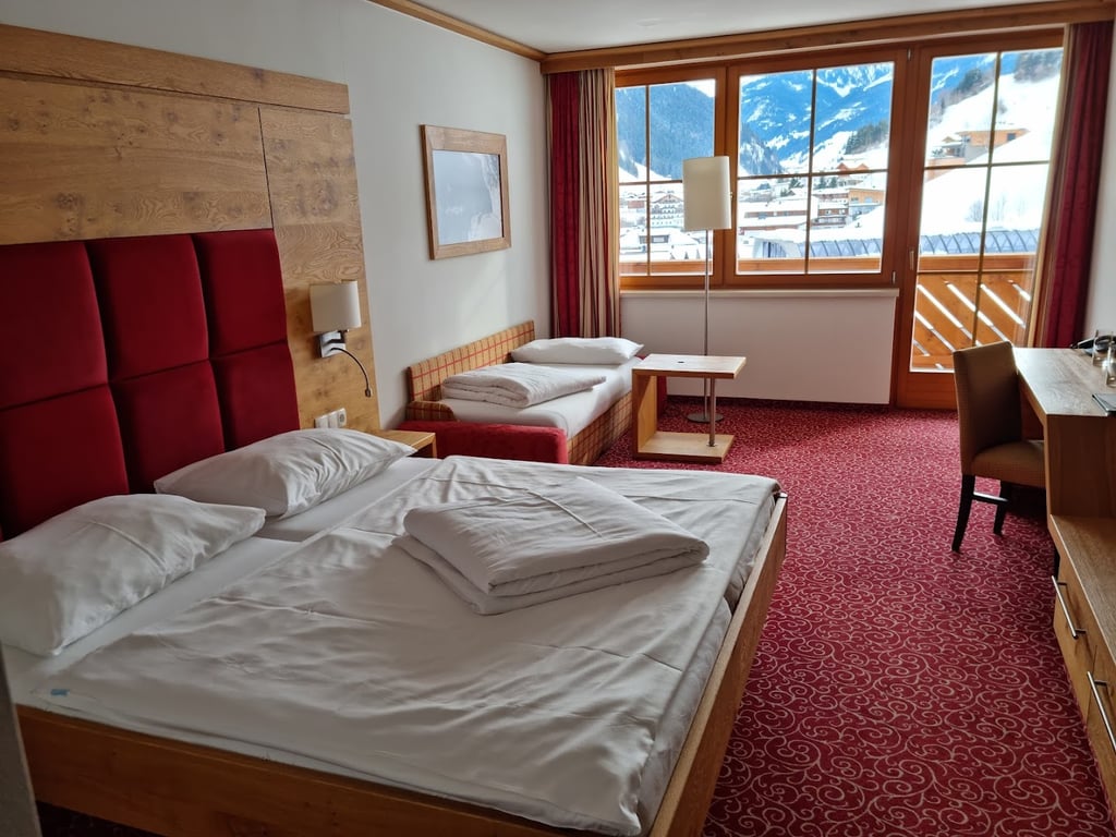 Hotel Roslehen