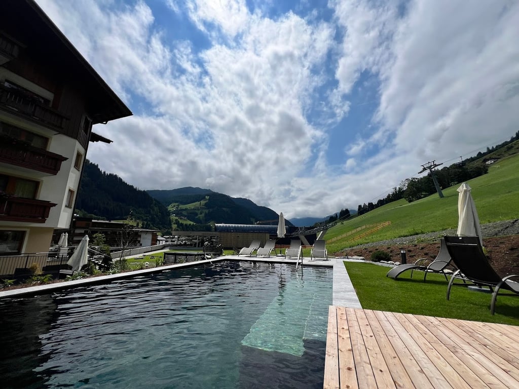 Hotel Roslehen