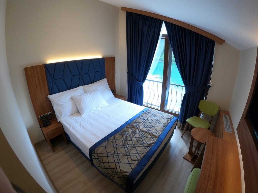 Şavşat Karagöl Hotel