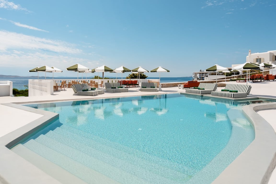 Croco Mykonos