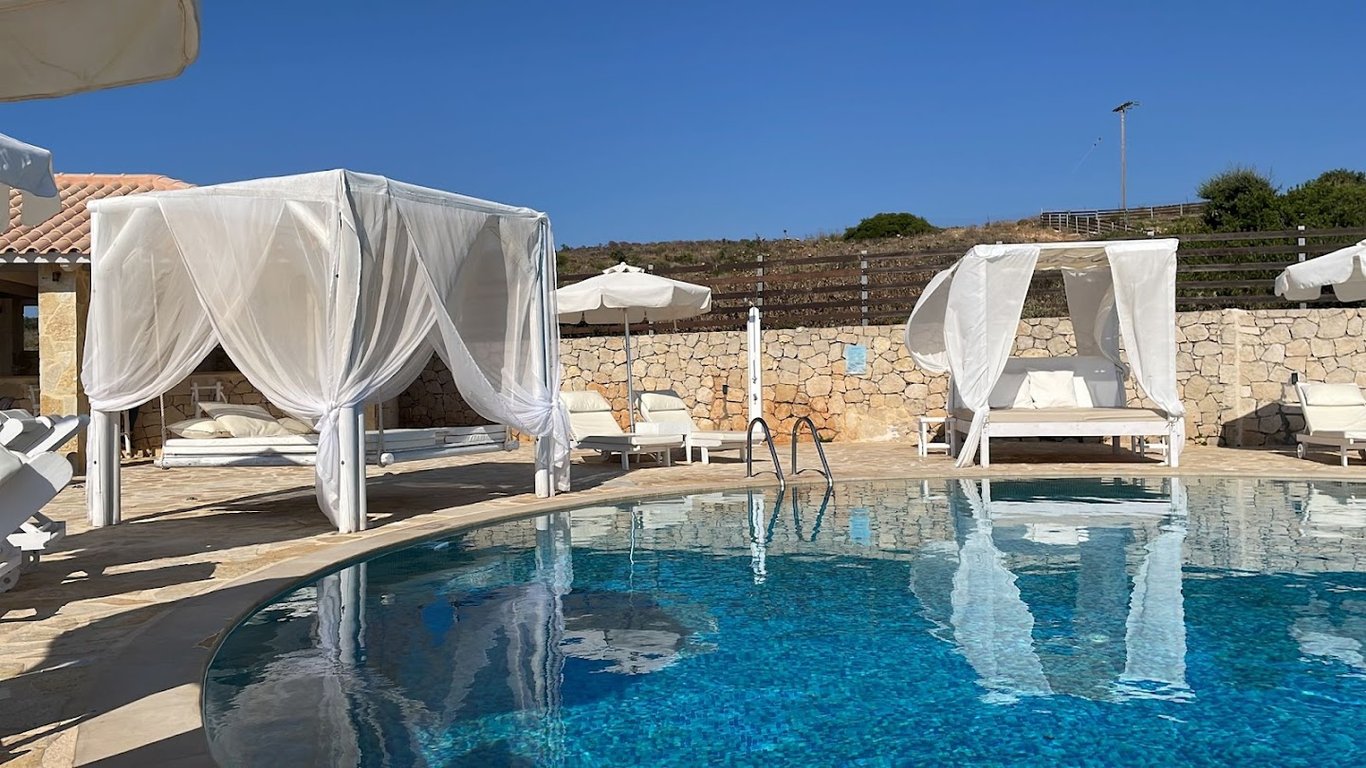 Petani Bay Hotel - Adults Only