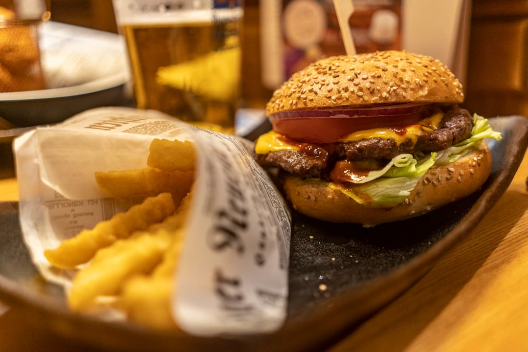 Opatija easy – im Tal