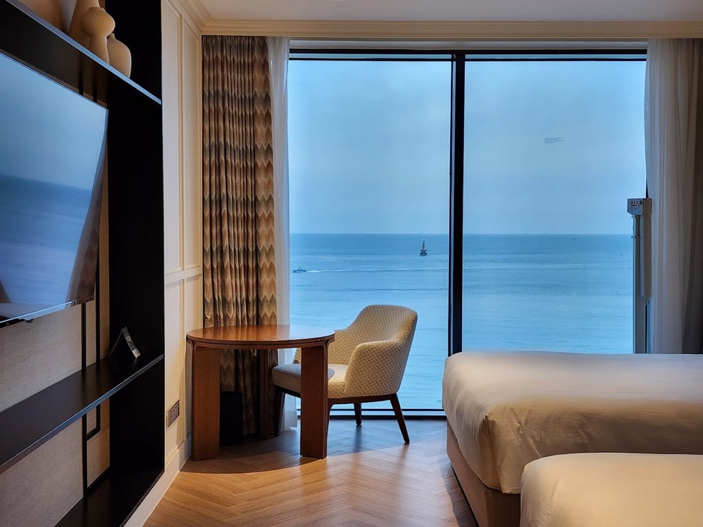 Grand Josun Busan