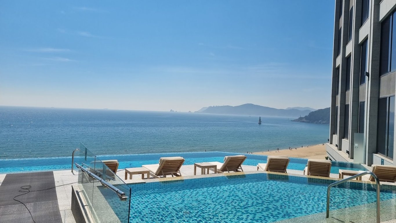 Grand Josun Busan