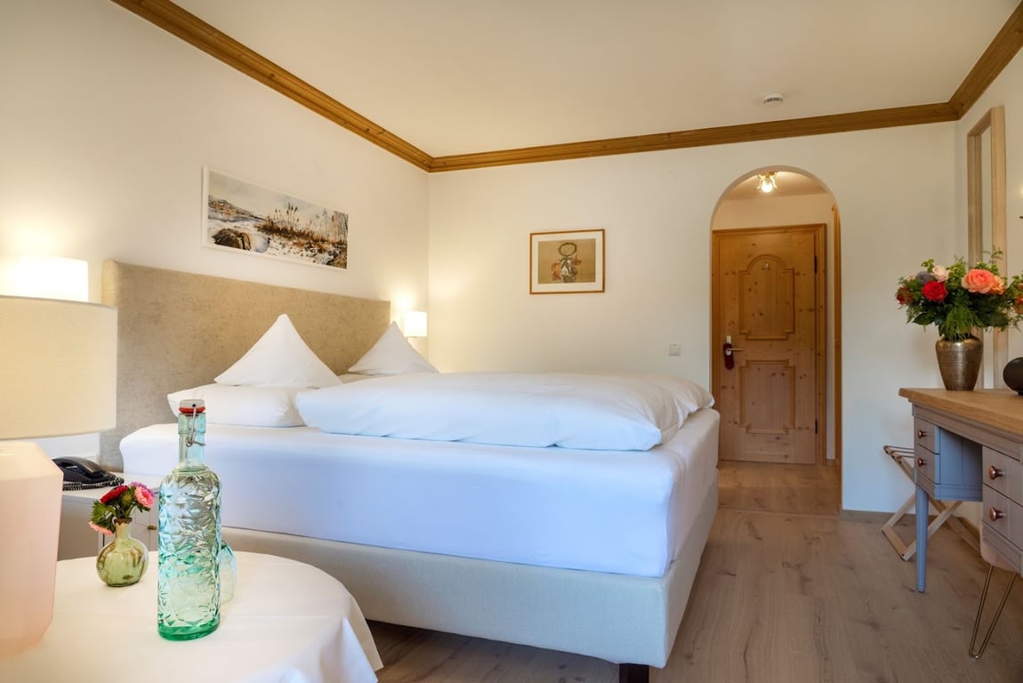 Hotel Ziegleder