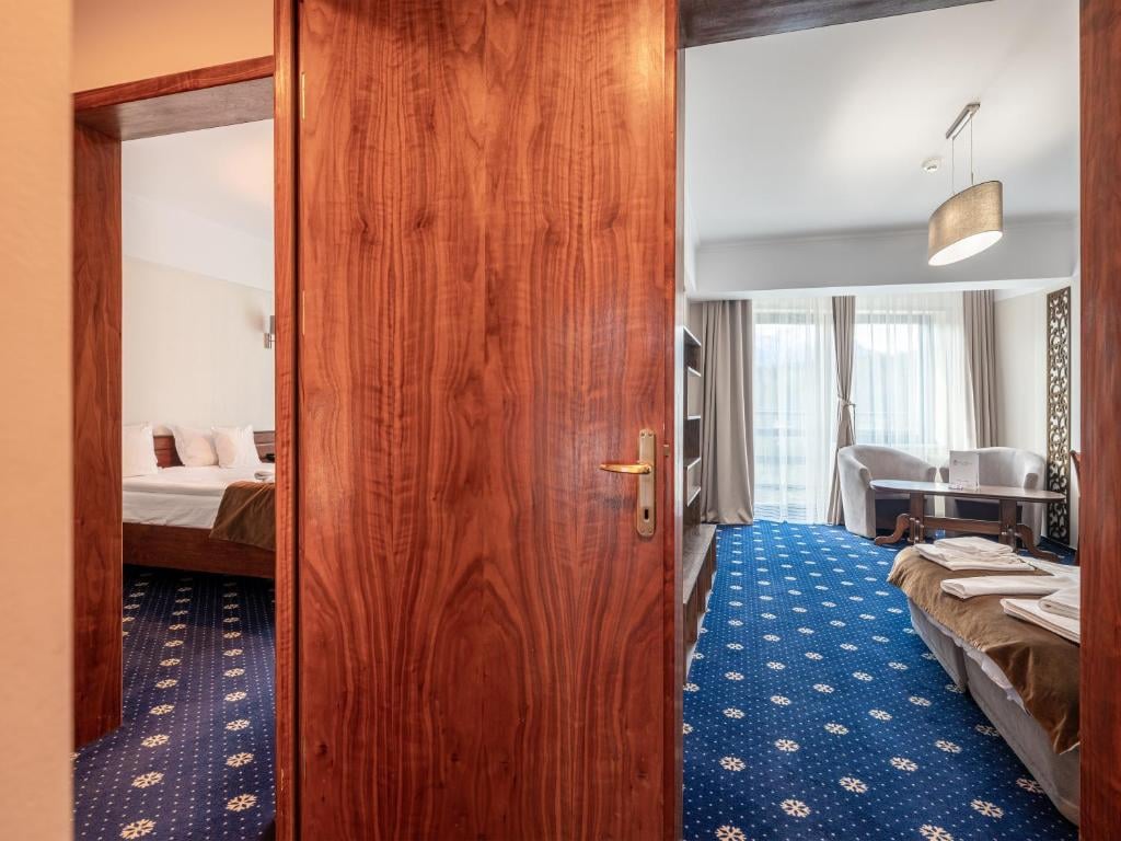 Hotel Ski&Sky