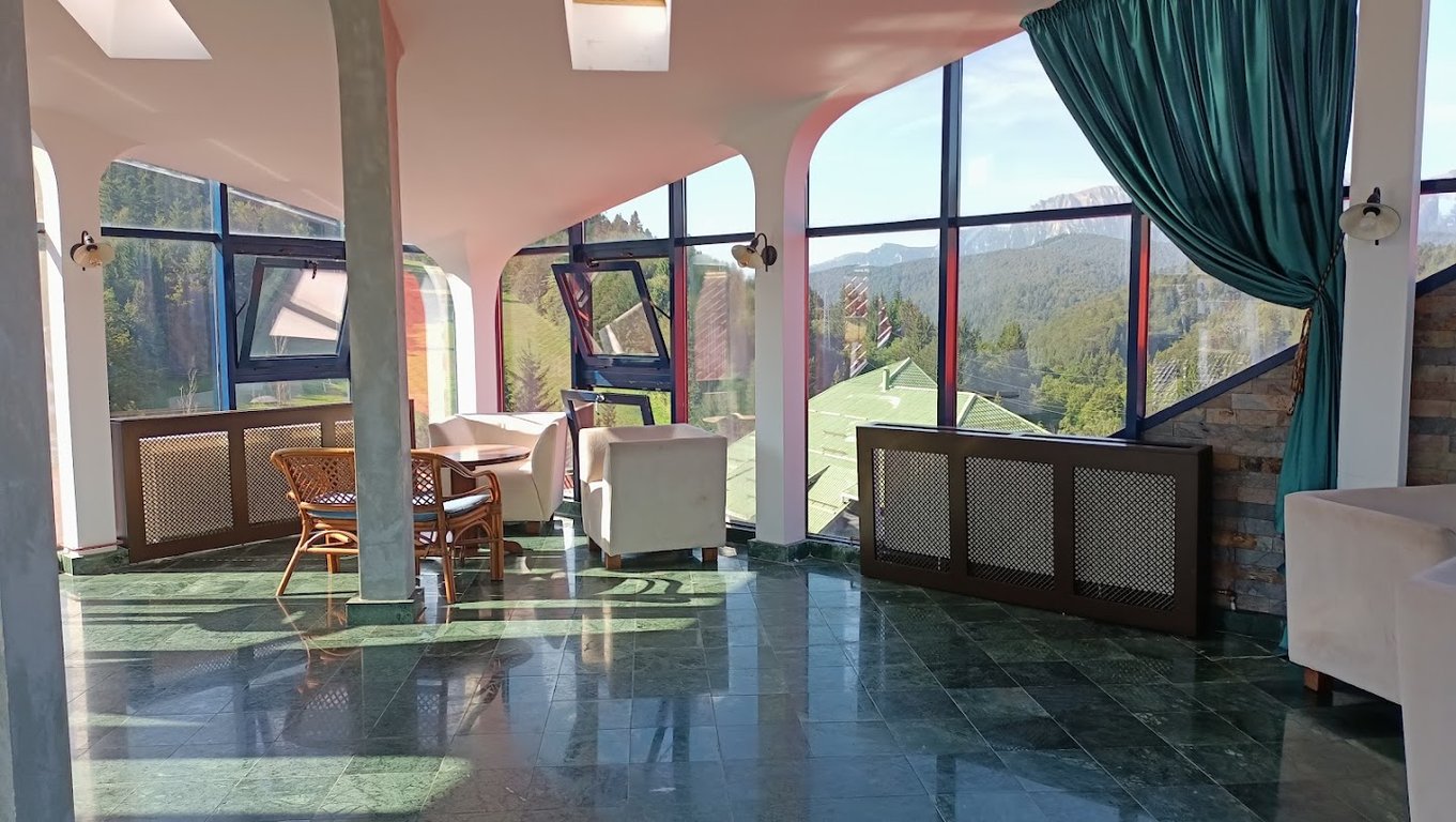 Hotel Ski&Sky