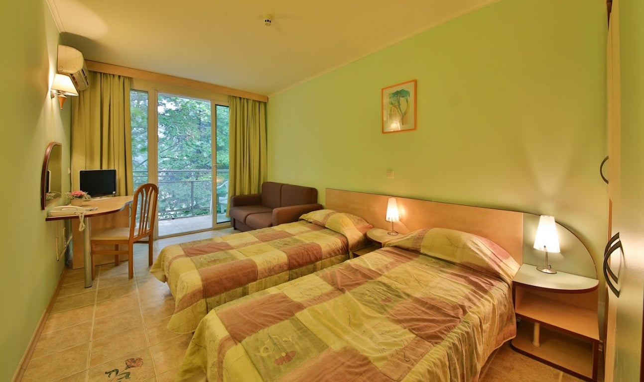 Hotel Magnolia