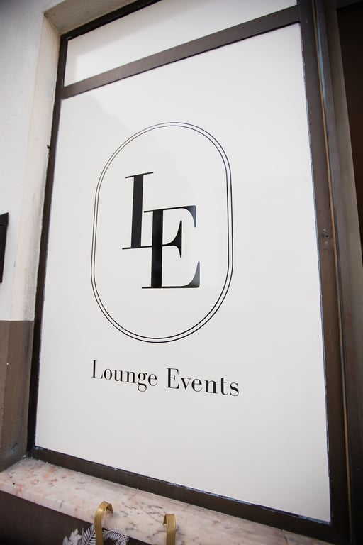 Lounge Events