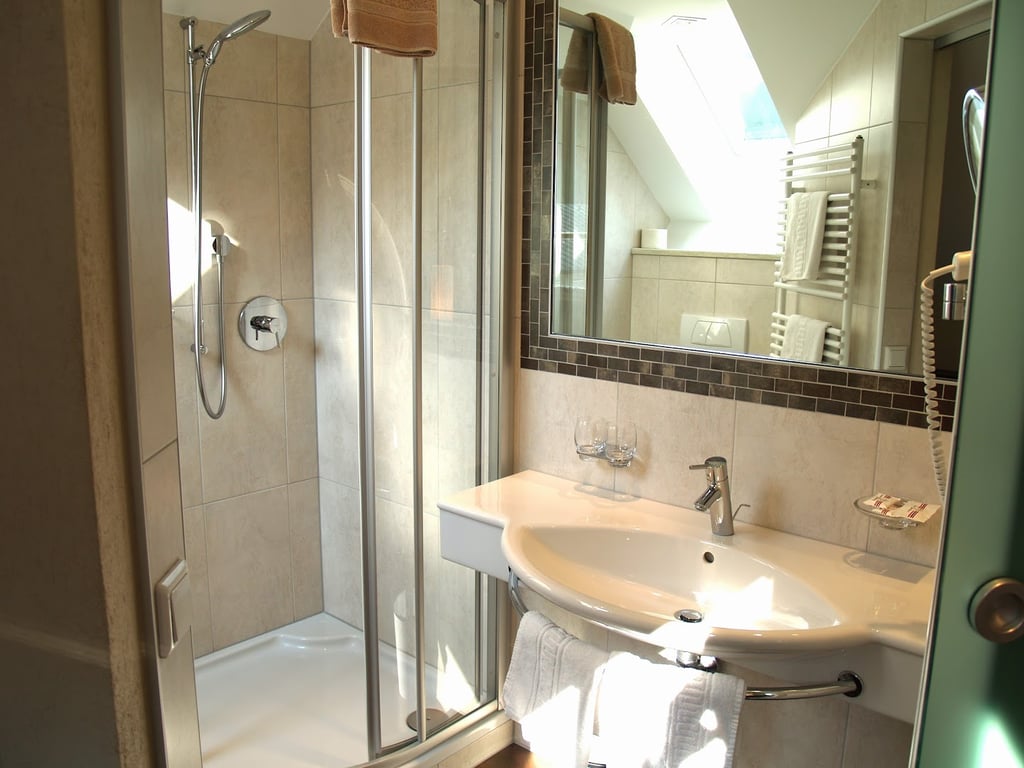 Hotel Garni Caroline
