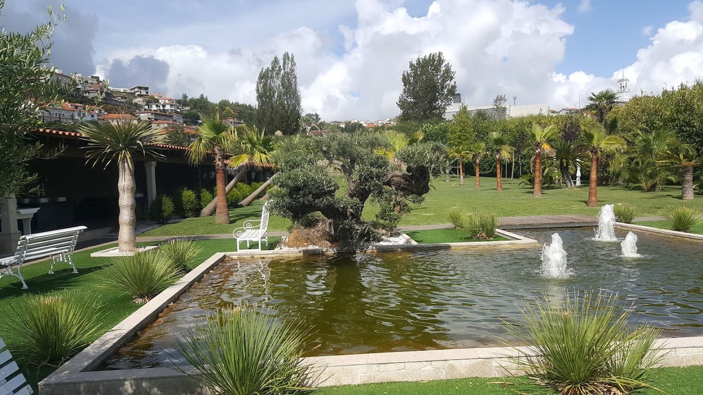 Casa dos Cisnes