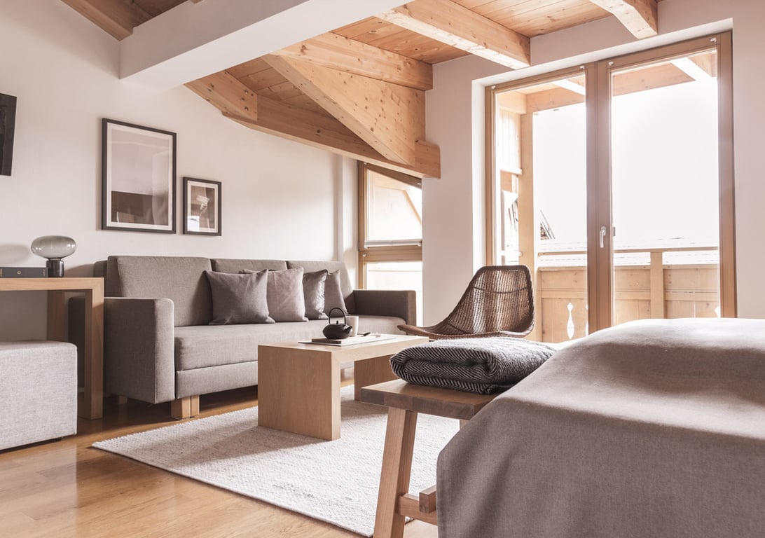 GEBHARD Boutique B&B