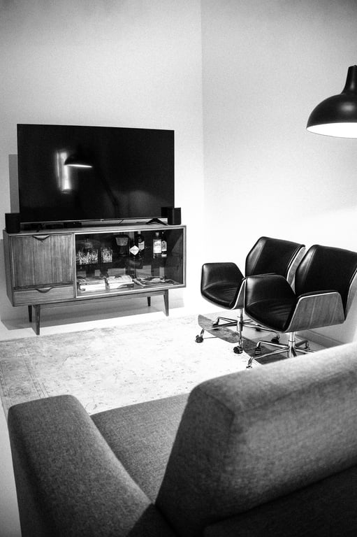 White Room