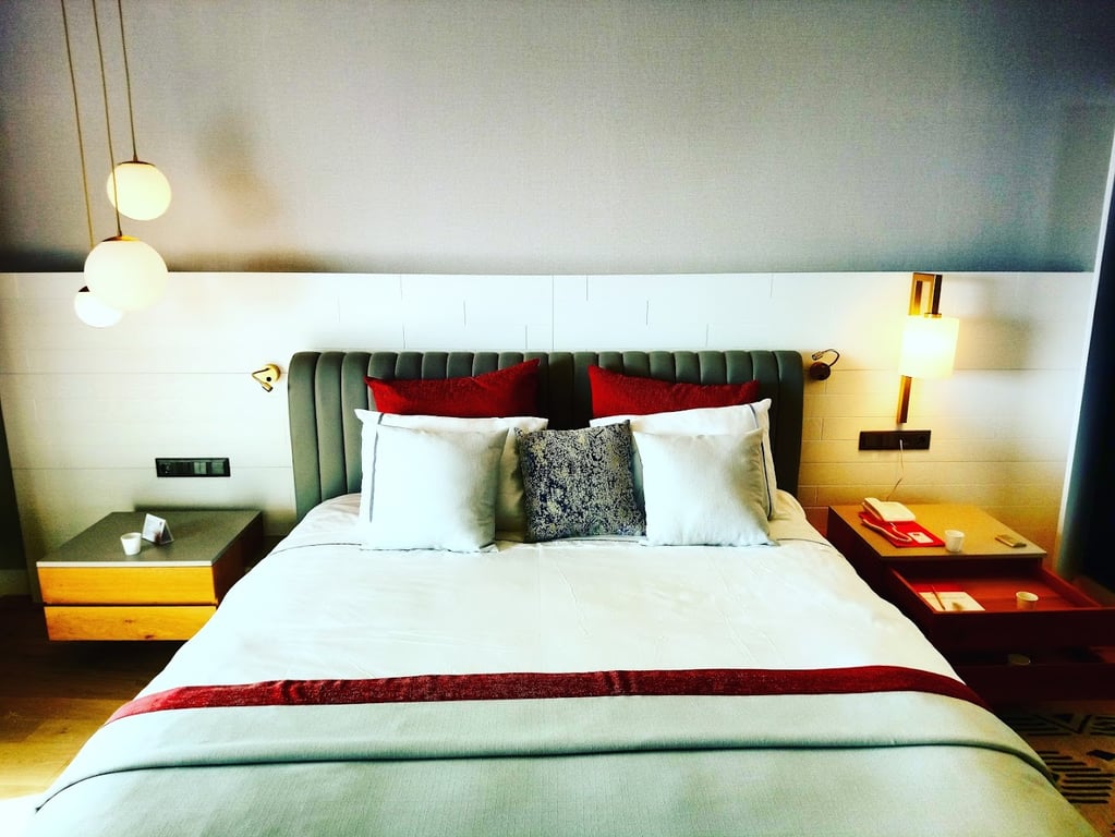 Bayou Villas-Ultra All Inclusive