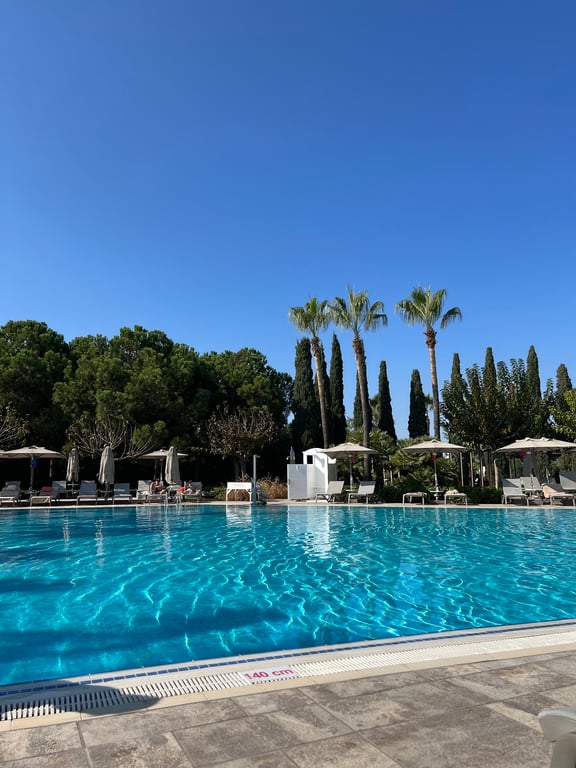 Bayou Villas-Ultra All Inclusive