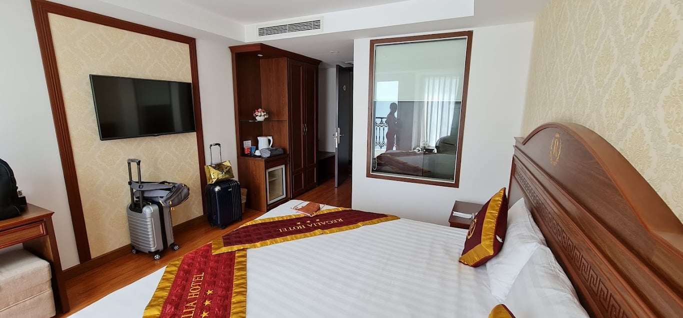 Regalia Nha Trang
