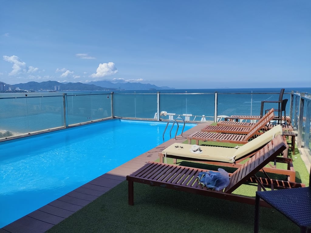 Regalia Nha Trang