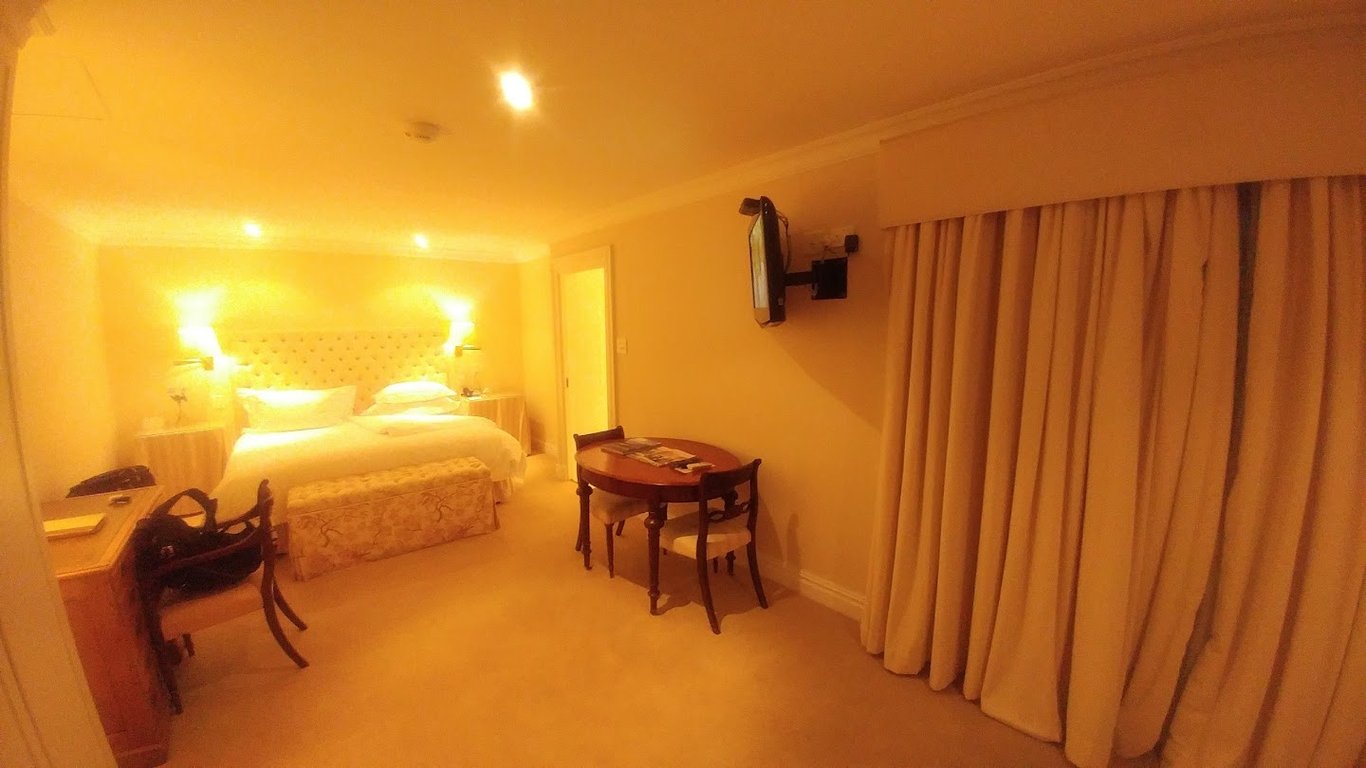 The Andros Boutique Hotel