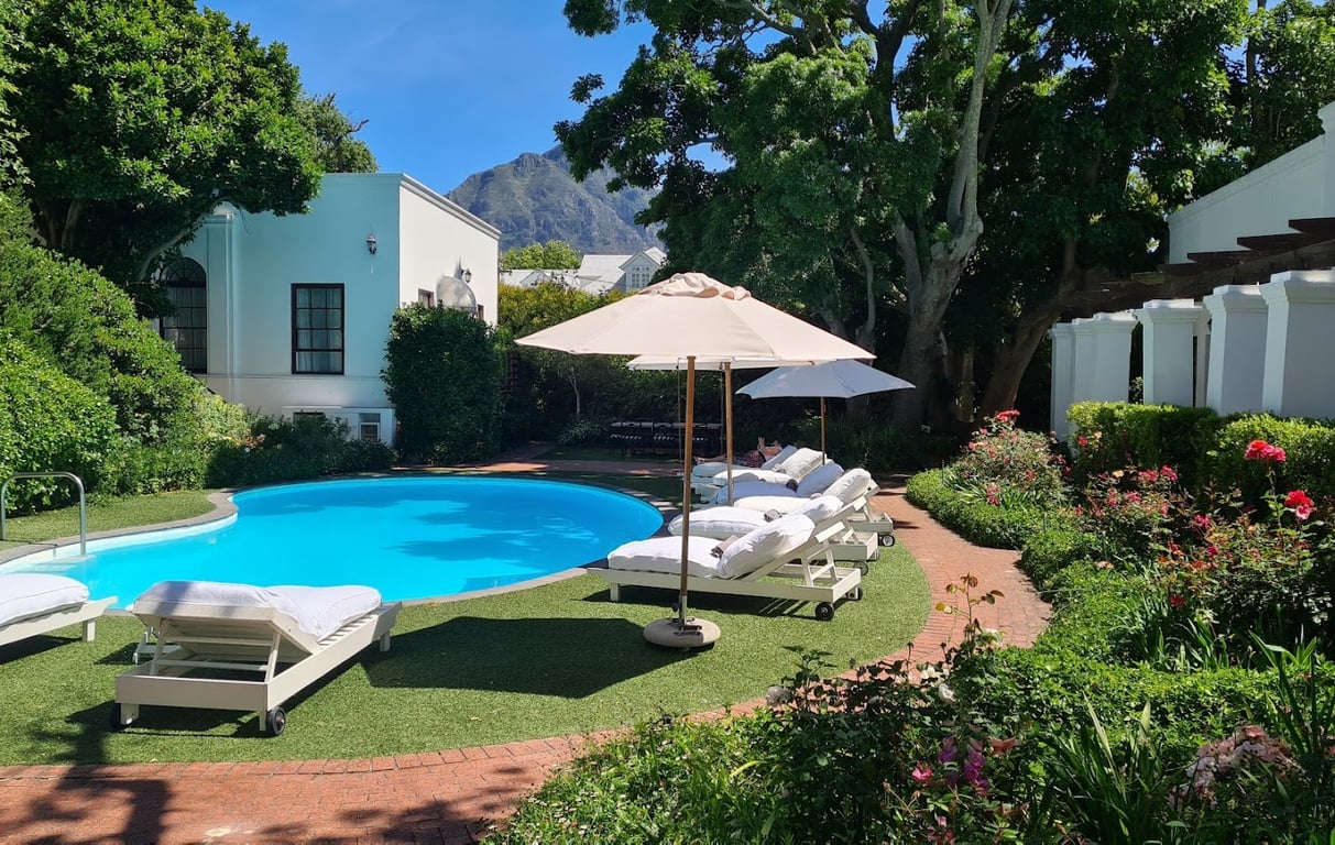 The Andros Boutique Hotel