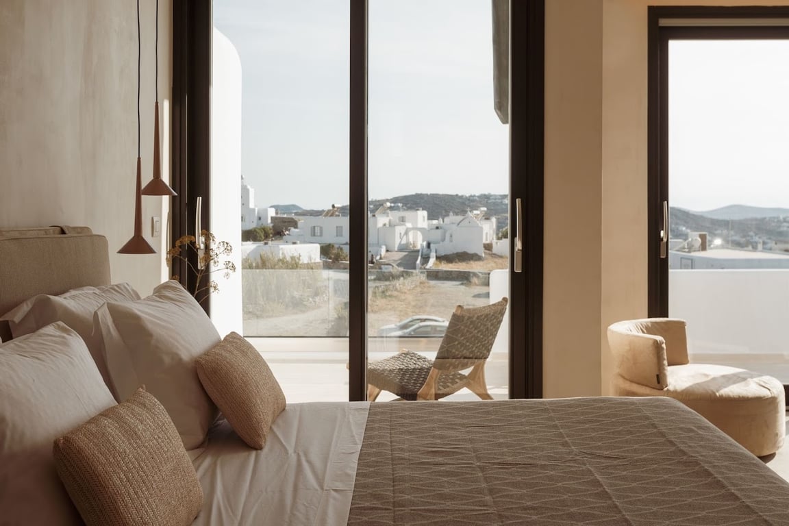 Asty Mykonos Hotel & Spa - World of One Hotel Group