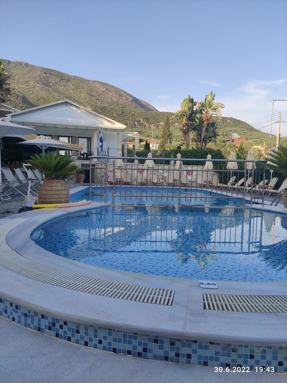 Adams Hotel